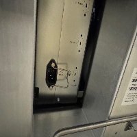 Agilent MS40+ Vacuum Pump w/ Quiet Cover image 3